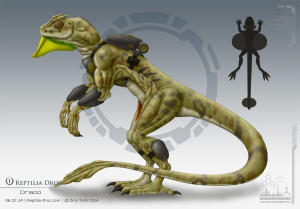draco_chris-trefz-Reptilia-Droc