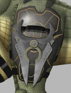 Blade_hoster