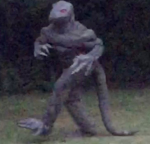 lizardman