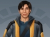 derric_lorne