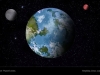 Planet Arris