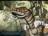 reptilia_chameleon___jungle_by_chris_Trefz