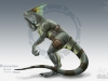 Dewlap