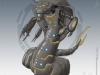 hunter-combat_reptilia-droc-chris-trefz-jpg