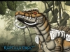 reptilia_chameleon___jungle_by_chris_Trefz